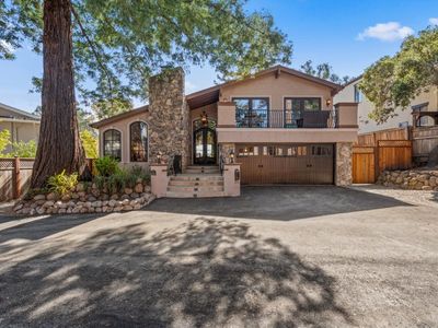 47 College View Way, Belmont, CA, 94002