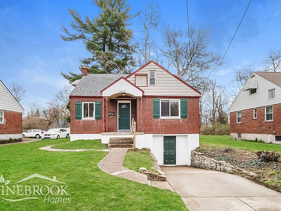 2nd image of 6918 Clovernook Ave