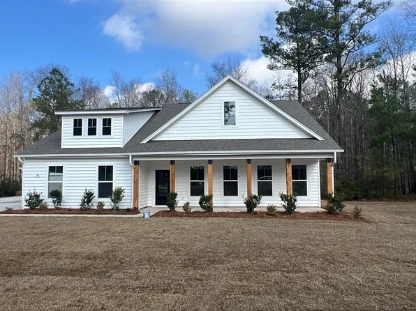 6070 Sourwood Trl, Ridgeville, SC 29472