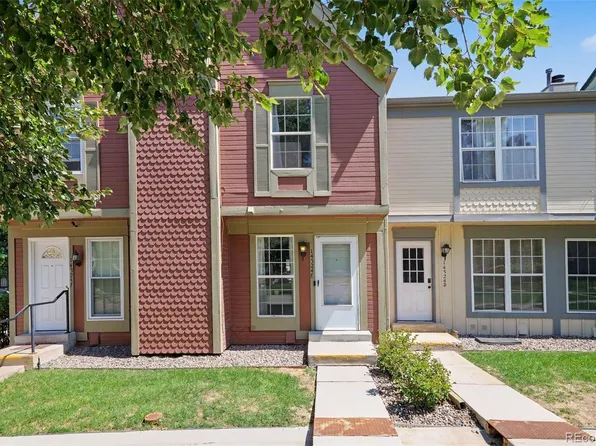 14324 E Hawaii Circle #E, Aurora, CO 80012