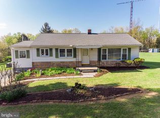 2052 Eagle School Rd, Martinsburg, WV 25404