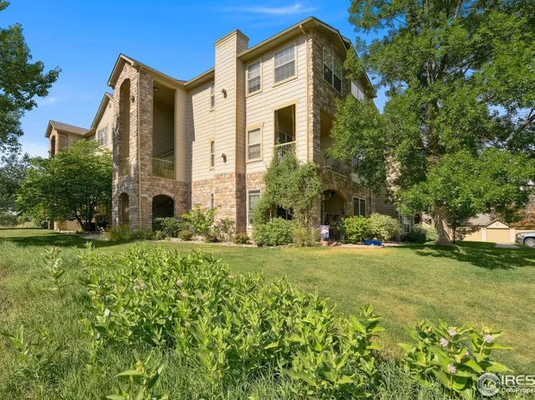 5620 Fossil Creek Pkwy #7-302, Fort Collins, CO 80525