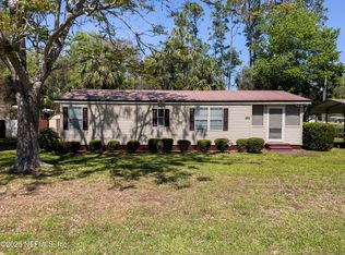 234 Deer Run Rd, Satsuma, FL 32189