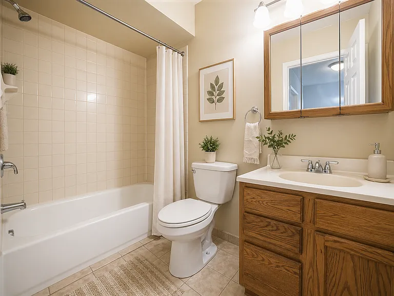 Seventh Street Apartments — Photo 6
