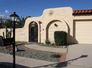 1166 W Circulo Del Sur, Green Valley, AZ 85614