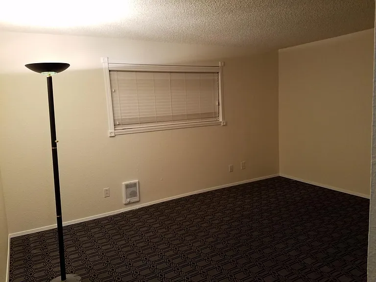 Master Bed room