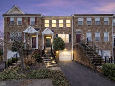 122 Longpoint Way, Gaithersburg, MD, 20878