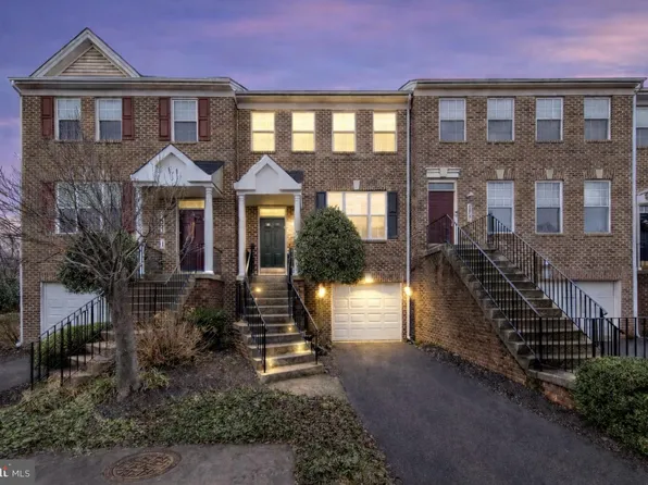 122 Longpoint Way, Gaithersburg, MD 20878