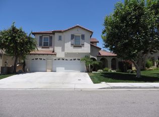 13328 Wooden Gate Way, Corona, CA 92880