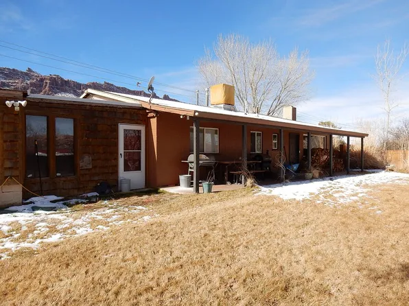 2881 S Desert Rd, Moab, UT 84532