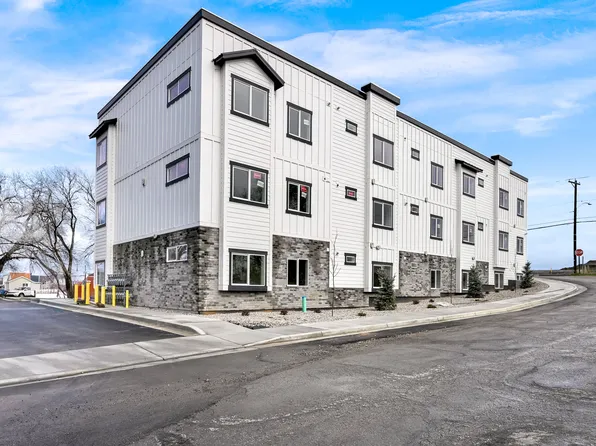 36 W 1600 N, Clearfield, UT