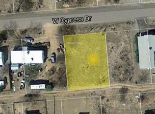 124-15 W Cypress Dr, Benson, AZ 85602