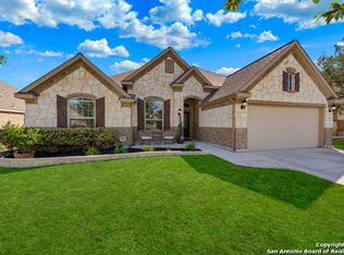 11614 Tabernas Ln, San Antonio, TX 78253