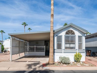 225 Mother Lode Dr, Apache Junction, AZ, 85119