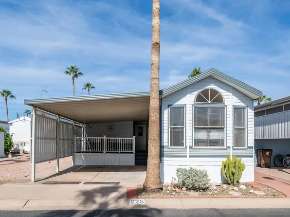 225 MOTHERLODE Drive, Apache Junction, AZ 85119