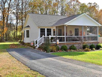 516 Isner Creek Rd, Elkins, WV, 26241