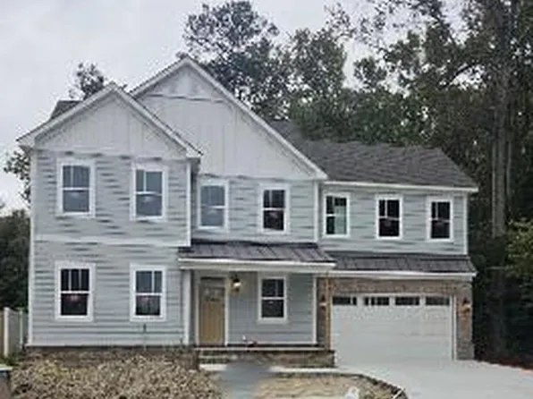 2501 Peaceful Ln, Virginia Beach, VA 23456