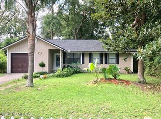 13124 Premium Rd, Jacksonville, FL 32225