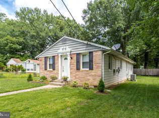 2914 Dunbar St, Alexandria, VA 22306