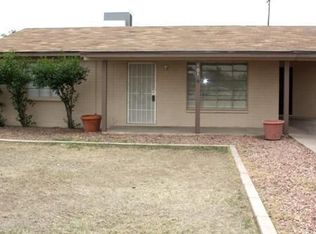 101 W Roeser Rd, Phoenix, AZ 85041