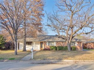 919 Kings Row, Denton, TX 76209