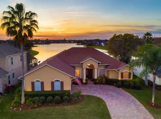 13534 Falcon Pointe Dr, Orlando, FL 32837