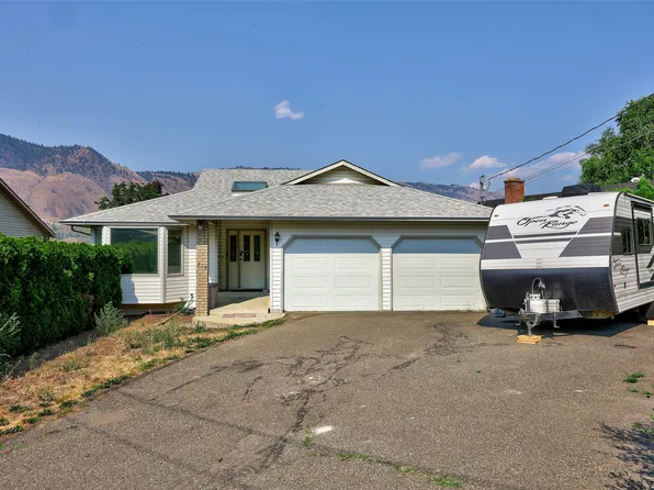 219 Strom Rd, Kamloops, BC V2C 4M1