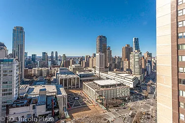 Rented by Milford Management