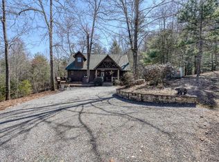 4852 Hf Lyons Rd, Hiawassee, GA 30546