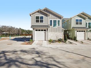 2414 Drew Ln #5, Austin, TX 78748