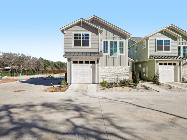 2414 Drew Ln #5, Austin, TX 78748