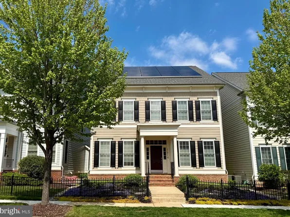 7814 Blue Ribbon St, Fulton, MD 20759