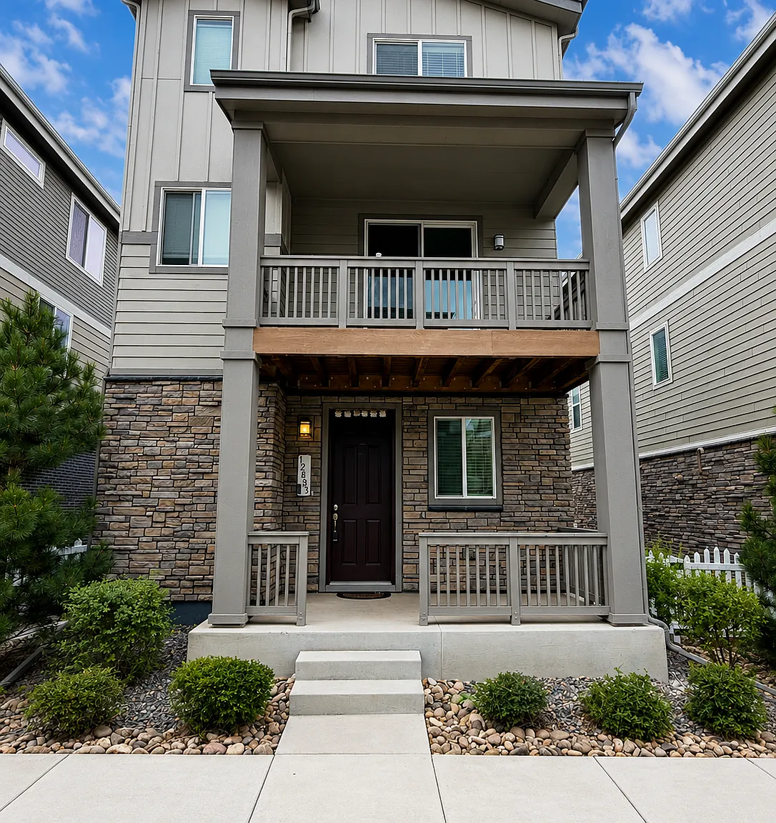 3 bed, 2.5 bath, 1735 sqft, $2,675 — Photo 1