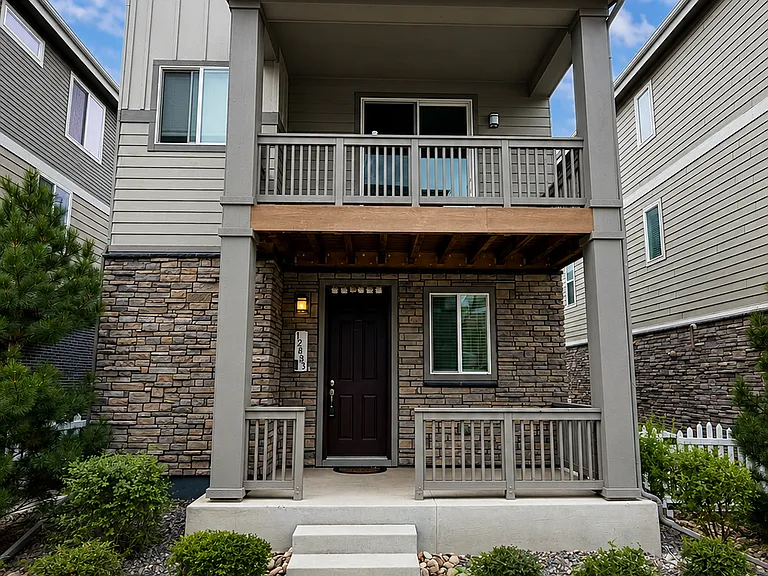 12883 E Dickenson Ave — Photo 1