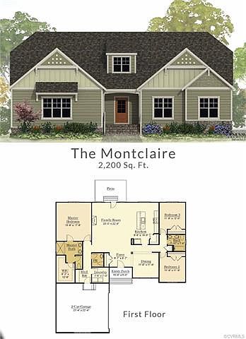 1st image of 3688 Greytree Pl #3393