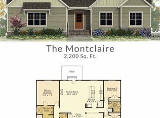 3688 Greytree Pl #3393, Powhatan, VA 23139