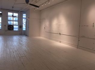 81 Greene St APT 3, New York, NY 10012