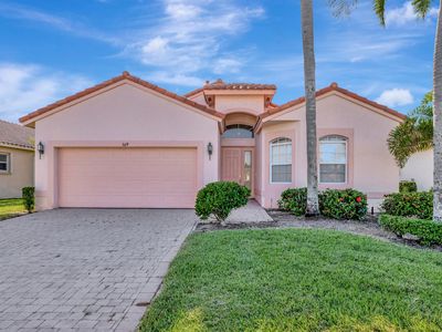 369 Sunview Way, Port Saint Lucie, FL, 34986