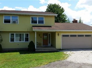 Sanford Rd, West springfield, PA 16443