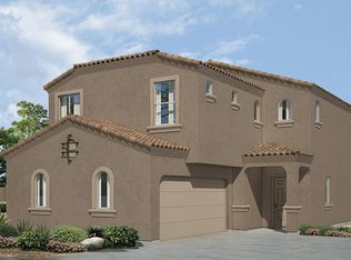 6483 E Brushback Loop, Tucson, AZ 85756