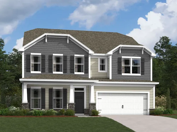 8566 Acadia Pkwy, Sherrills Ford, NC 28673