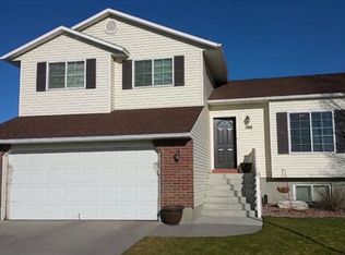 190 Huckleberry Cir, Rexburg, ID 83440