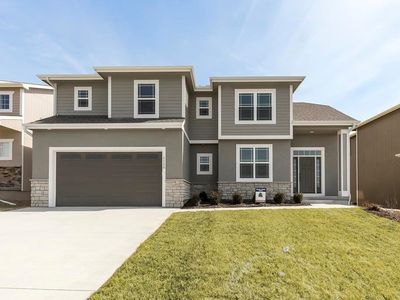 1120 Klein Ct, Lawrence, KS, 66049