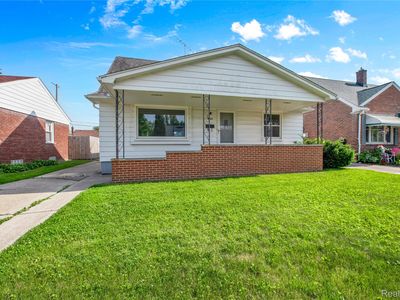 13513 Chestnut St, Southgate, MI, 48195