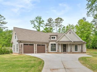 334 Paradise Vista Dr, Williamston, SC 29697