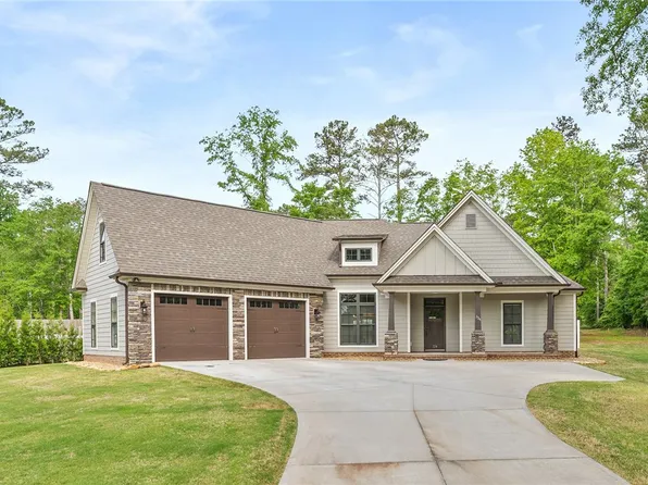 334 Paradise Vista Dr, Williamston, SC 29697