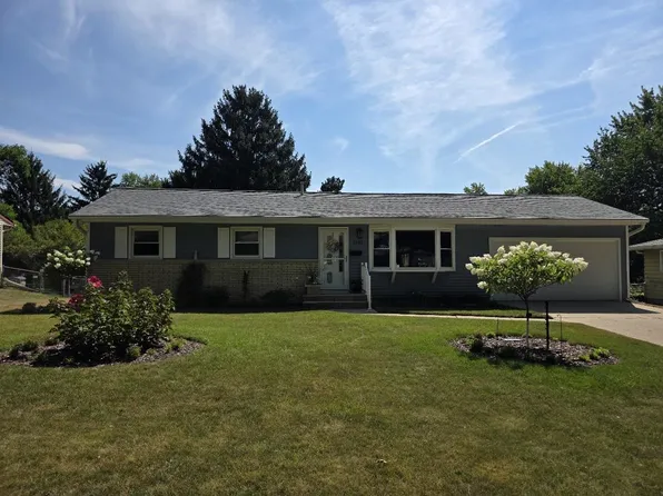 1601 Ellen Ave, Madison, WI 53716