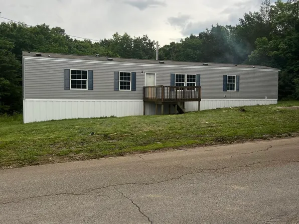 463 Bend Of The Lakes Rd, Somerset, KY 42501