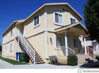 1611 E 92nd St, Los Angeles, CA 90002