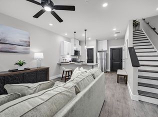 Heritage Court Luxury Townhomes, Sherman, TX 75092